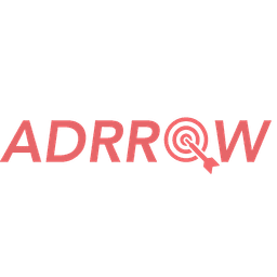 ADRROW 로고